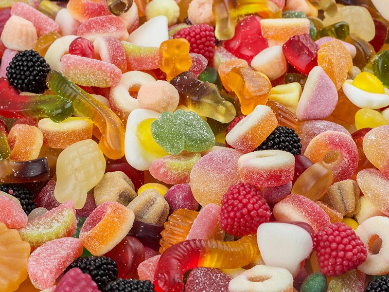 Marshmallow che passione: acquistali nel tuo ingrosso di dolciumi e sperimenta le nostre ricette