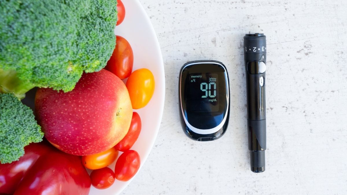 Dieta per diabete: cosa mangiare e cosa evitare