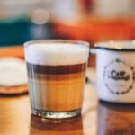 Granitore crema caffè: perché averne uno nel proprio bar