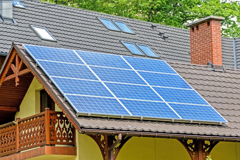Impianti solari termici: come funzionano e quali vantaggi offrono