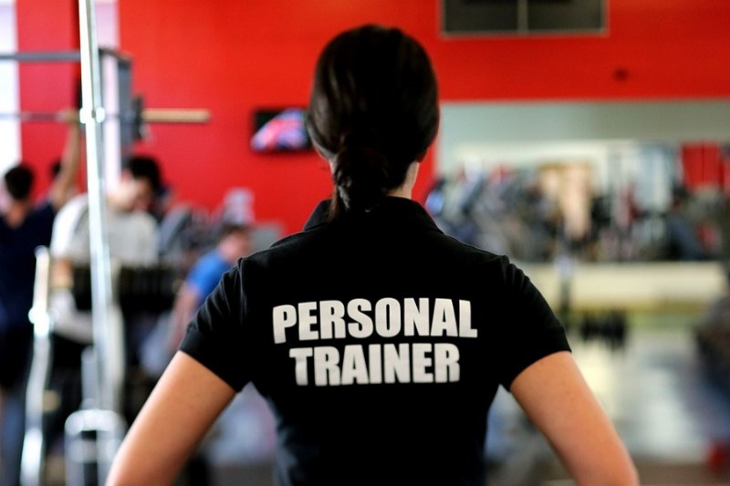 Allenarsi con il personal trainer come funziona e come si fa? 