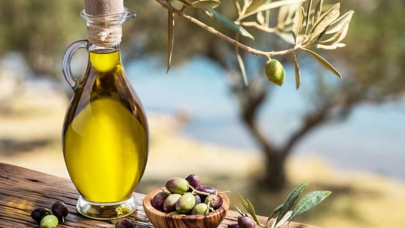 Olio extravergine di oliva: perché orientarsi sulla qualità?