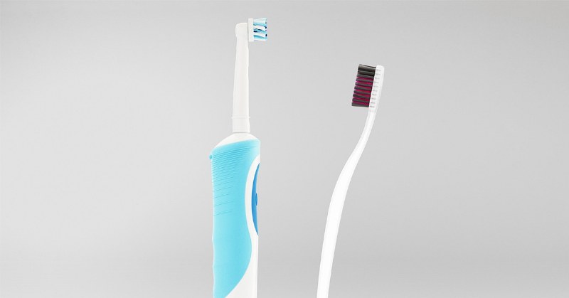 Come scegliere il miglior spazzolino elettrico