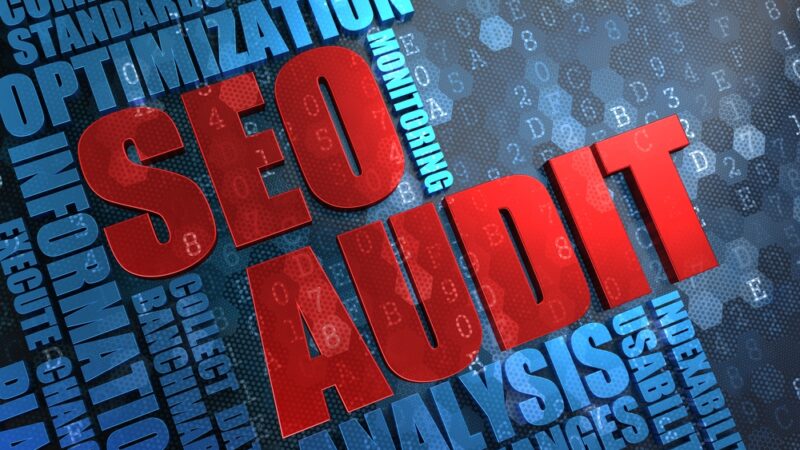 Audit SEO: come analizzare tecnicamente e strategicamente un sito web