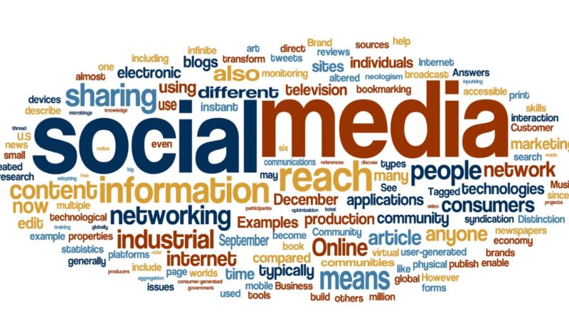Social, SEO e foto: tre aspetti fondamentali di un e-commerce
