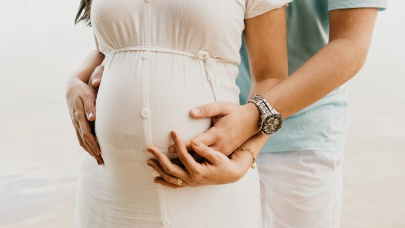 Esami richiesti in gravidanza: quali possono indicare un deficit di ferro