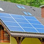 Impianti solari termici: come funzionano e quali vantaggi offrono