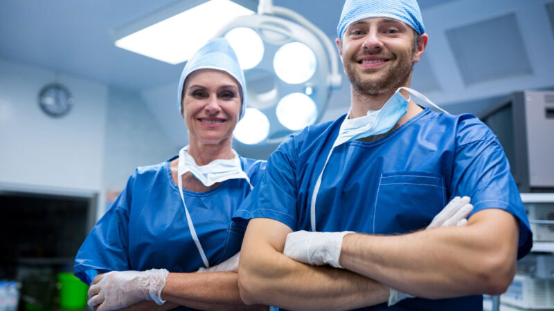 Migliori chirurgi estetici in Italia divisi per tipo intervento