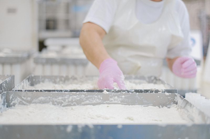 La certificazione alimentare come strumento di qualità e sicurezza