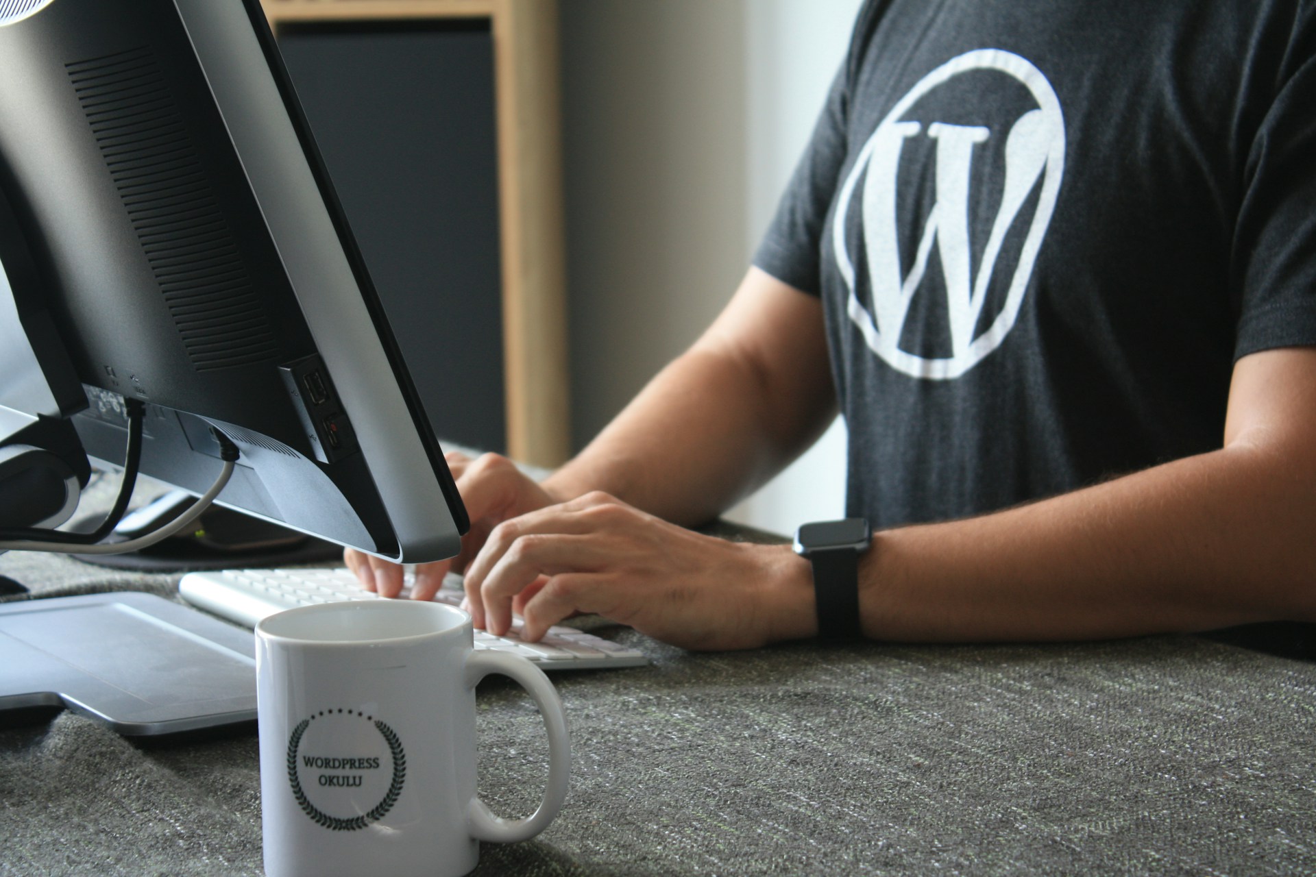 La figura del webmaster: chi è e cosa fa il gestore di un sito Internet
