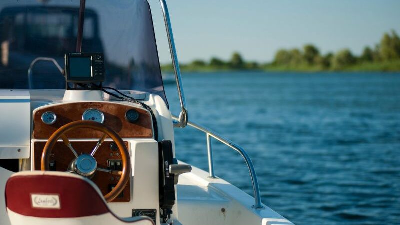 Come fare manutenzione alle barche: 4 passaggi chiave