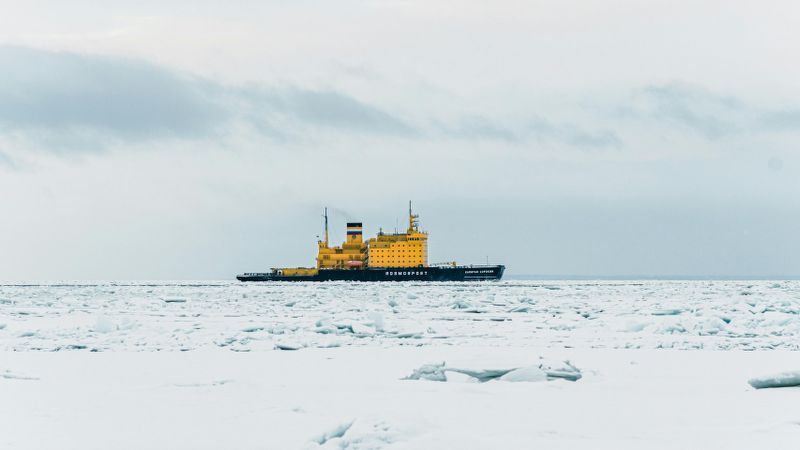 L’impatto del turismo sull’ambiente antartico