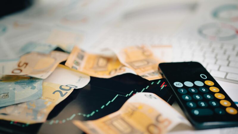 La gestione del patrimonio personale influenza la salute finanziaria dell’azienda? Scopriamolo