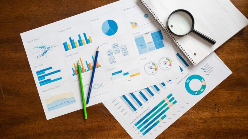 Ecco le strategie di analisi comparative tra competitor nel profilo link