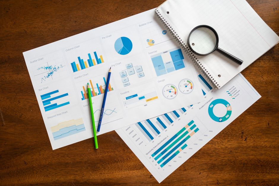 Ecco le strategie di analisi comparative tra competitor nel profilo link